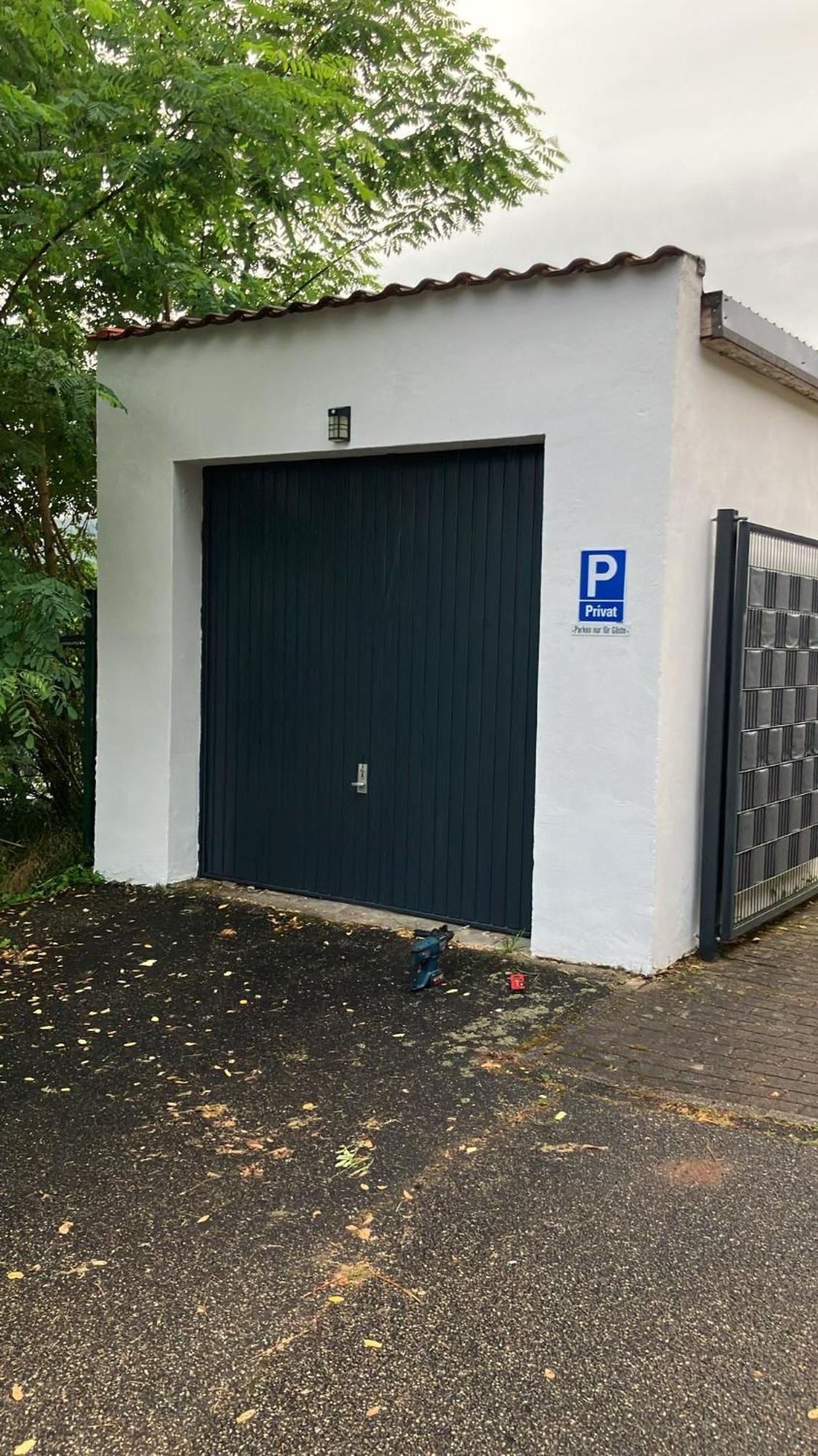 Apartment Am Annaweiher Hinterweidenthal エクステリア 写真